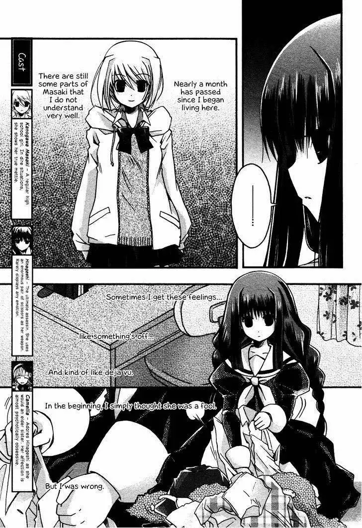 Shinigami Alice Chapter 6 9